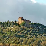 Casale Alcinoo - Rustico * Tuoro sul Trasimeno