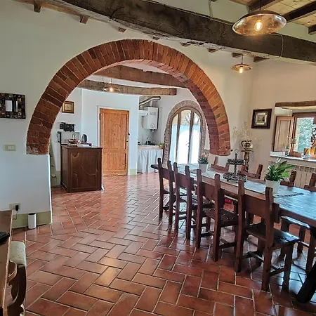 Casale Alcinoo - Rustico Holiday home