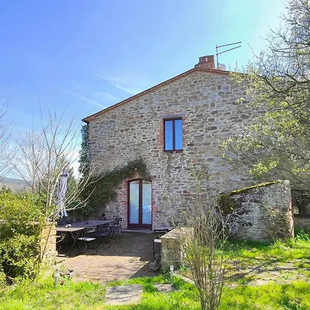 بيت للعطل Casale Alcinoo - Rustico