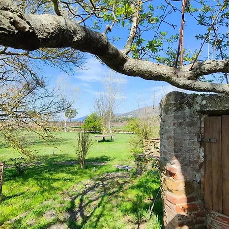 Casale Alcinoo - Rustico Holiday home
