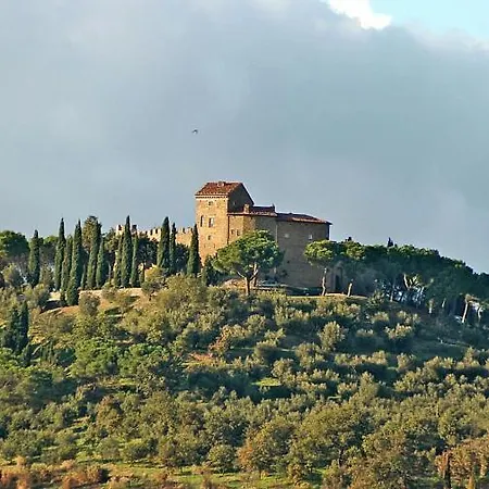 Casale Alcinoo - Rustico * Tuoro sul Trasimeno