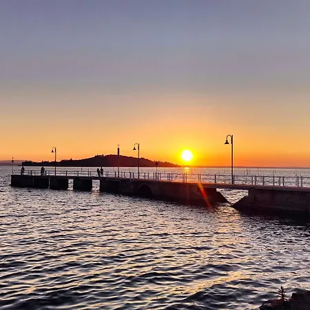 بيت للعطل Casale Alcinoo - Rustico تورو سول تراسيمينو