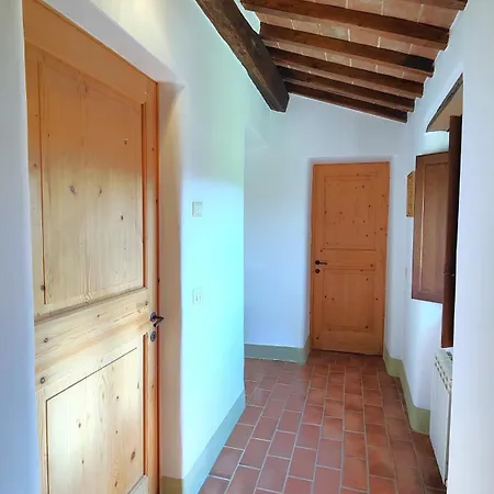 بيت للعطل Casale Alcinoo - Rustico *