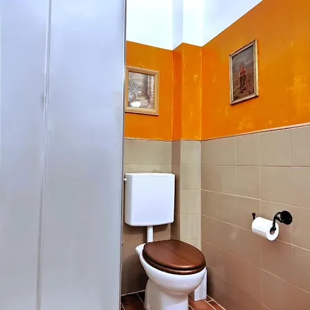 Casale Alcinoo - Rustico Tatil Evi Tuoro sul Trasimeno