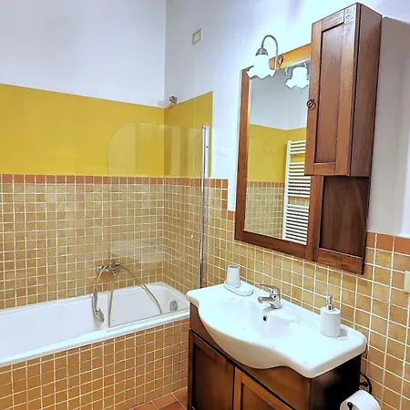 Casale Alcinoo - Rustico *