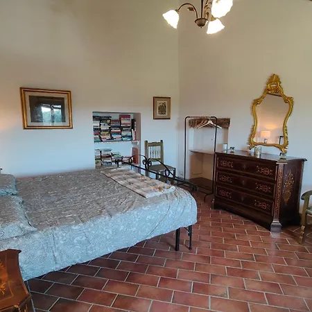 Casale Alcinoo - Rustico